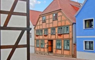 Ferienwohnung für 2 Personen in Waren (Müritz), Müritz, Bild 2