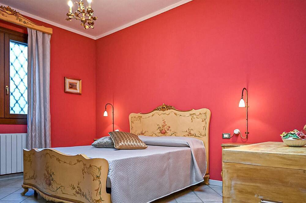 Ganze Wohnung, Tolle Wohnung in Menfi mit Wlan in Menfi, Agrigento Provinz