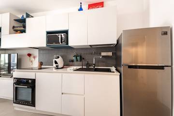 Vakantieappartement voor 4 Personen in Milaan, Provincie Milaan, Afbeelding 3