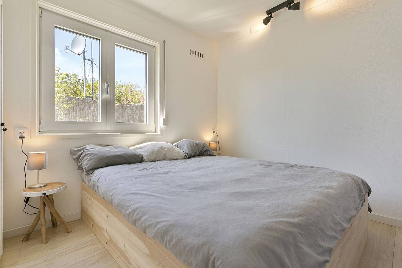 Alexanderpark 13 - Ouddorp Vieux village in Ouddorp, Goeree-Overflakkee