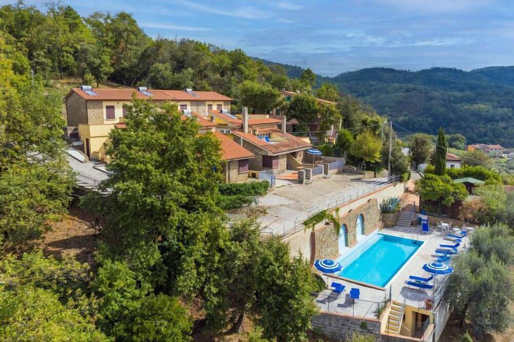 Ganze Wohnung, Bucaneve by Interhome in Lamporecchio, Pistoia Provinz