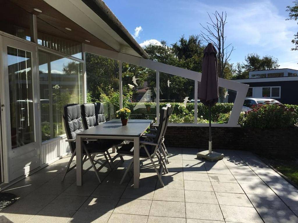 1-bedroom bungalow in Westkapelle, Walcheren