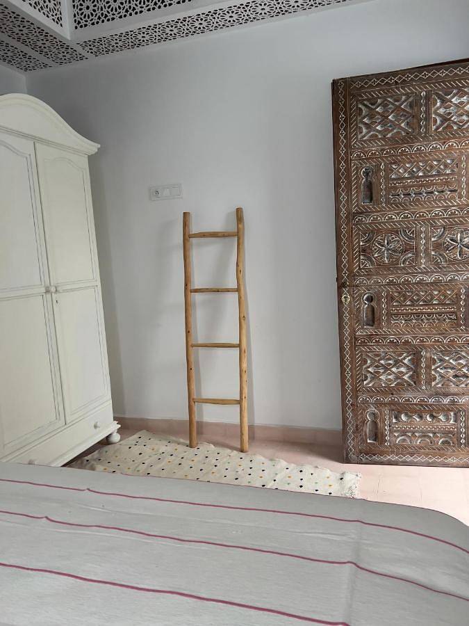 Chambre d’hôte pour 2 personnes, avec terrasse dans Asilah - 2