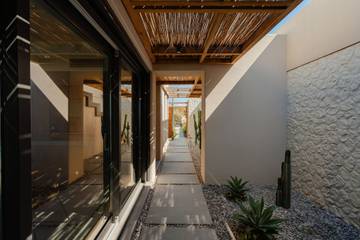 Villa für 6 Personen in Plaka (Naxos), Kykladen, Bild 1