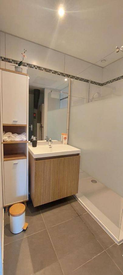 Location de vacances pour 4 personnes, avec jardin et terrasse dans Montaigu-Vendée - 2