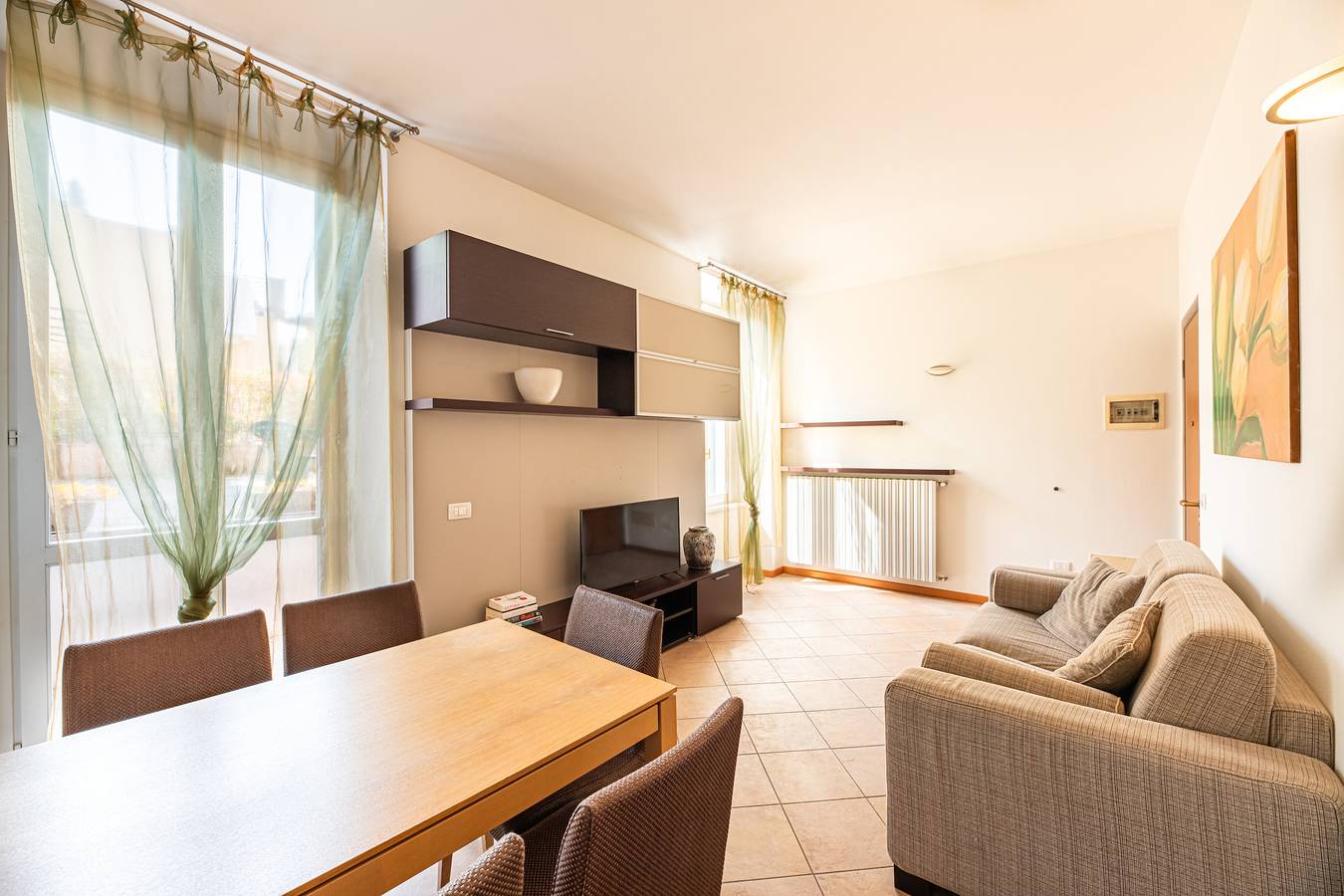 Appartamento intero, Varenna Lake View 1 in Varenna, Comune di Varenna