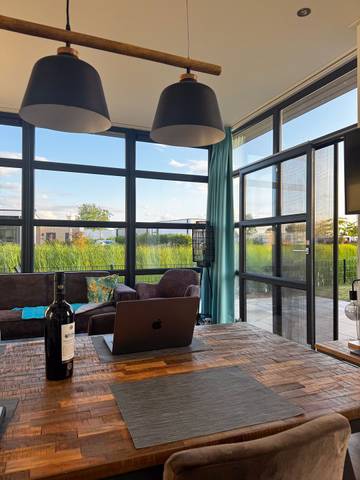 Ferienhaus für 3 Personen in Nationalpark Veluwezoom, Gelderland, Bild 3