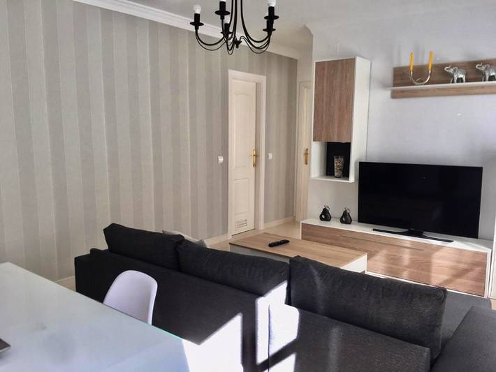 Ferienwohnung für 7 Personen, mit Balkon - 1
