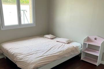 Maison De Vacances pour 8 Personnes dans Montélimar, Région de nyons, Photo 1