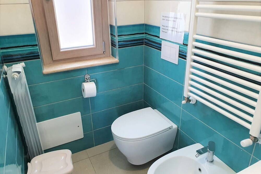 Entire apartment, Appartamenti Borgo Panoramico N.9 in Tropea, Vibo Valentia Province