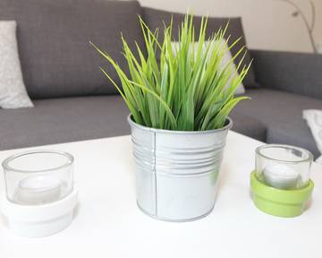 Ferienwohnung für 4 Personen in Themenstrände Scharbeutz, Südliche Ostseeküste, Bild 4