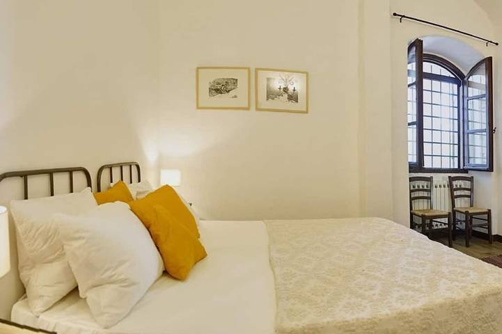 Entire apartment, Guesthost - Relax in the natural park/20 minutes from the sea in Sassari, Sassari Province