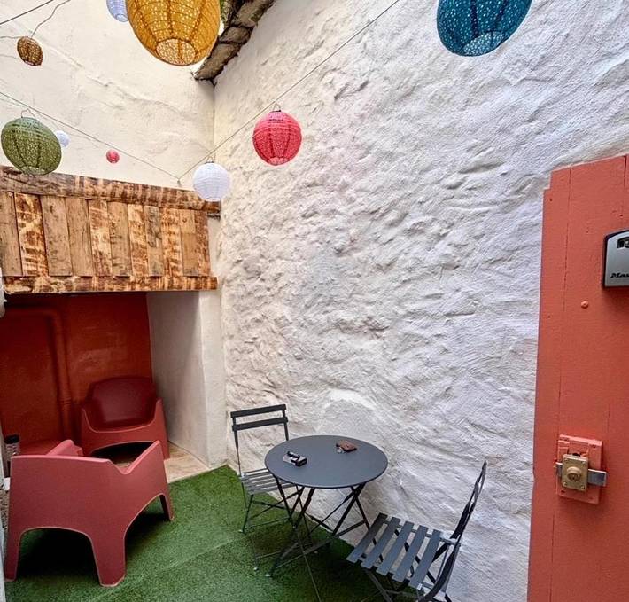 Gîte pour 2 personnes, avec terrasse, animaux acceptés dans Theatre Des Feuillants Dijon - 3