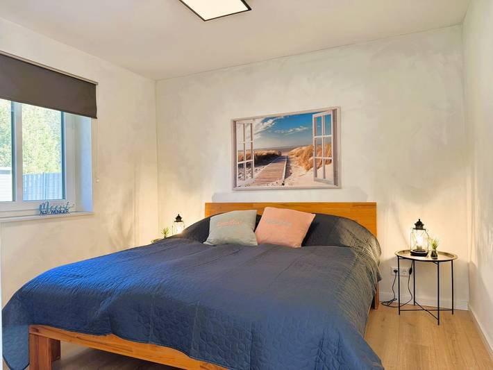 Ferienhaus für 4 Personen, mit Garten in Langballig und Umgebung - 4