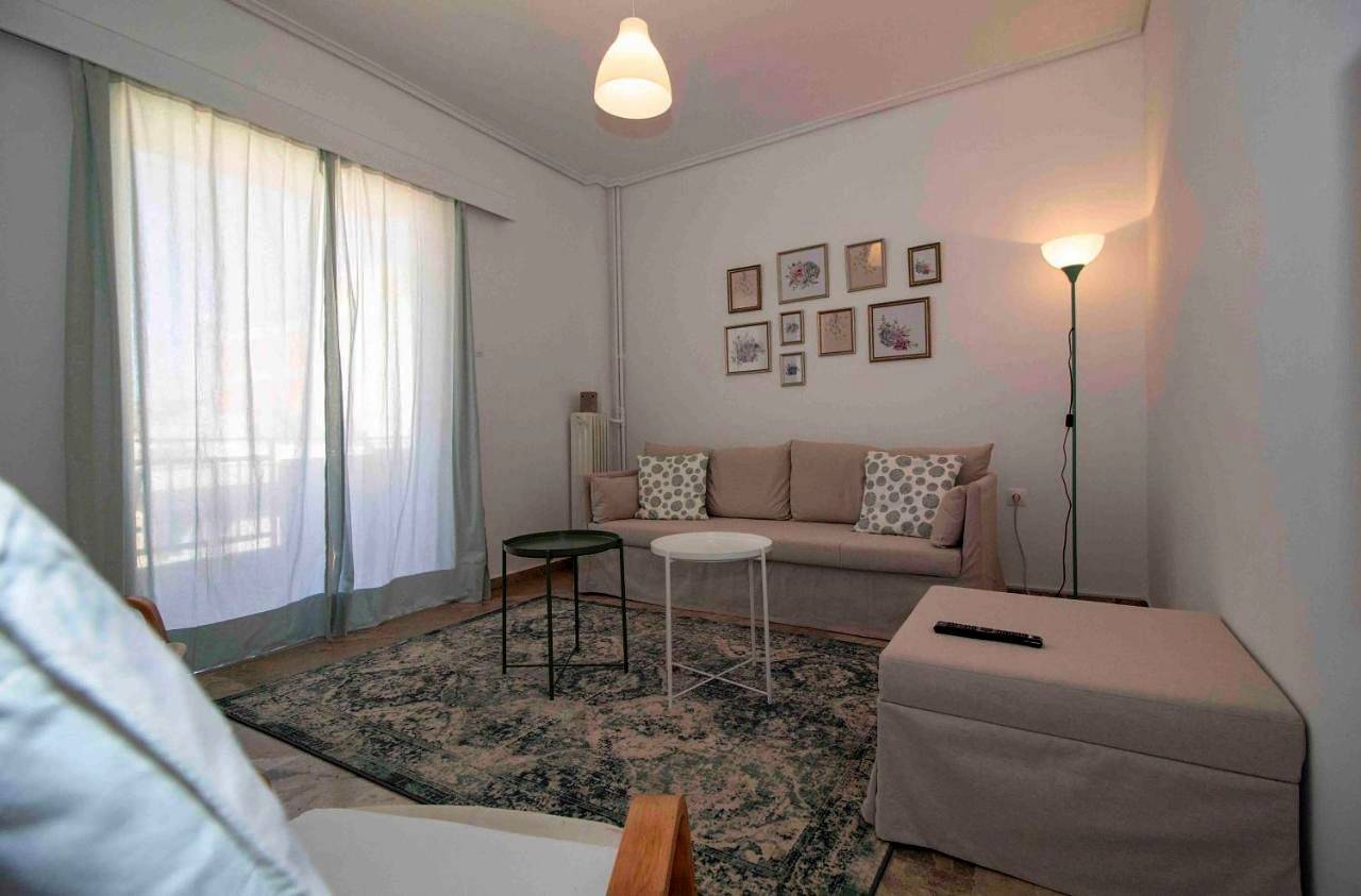 Entire apartment, #Othonos luxury apartment# in Sparta, Peloponnese region