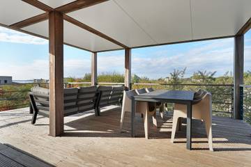 Villa for 4 Guests in Goeree-Overflakkee, North Sea Netherlands, Picture 3