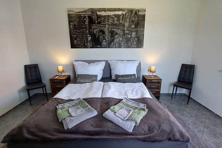Ferienwohnung für 4 Personen - 1