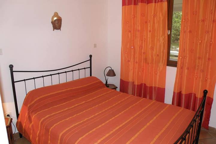 Villa pour 7 personnes, avec jardin et terrasse dans le Gard - 3