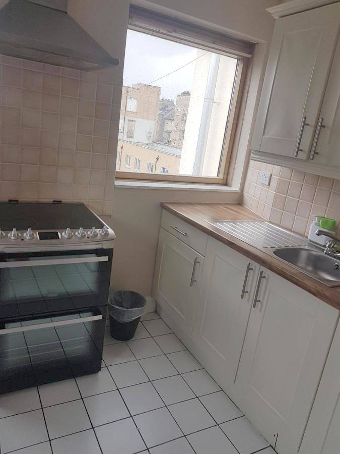 Maison d’hôte pour 6 personnes à Dublin - 3