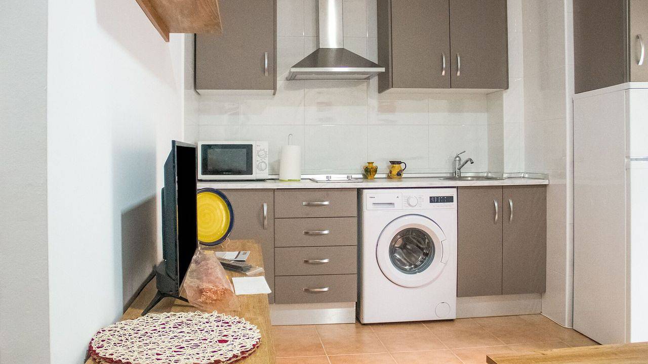 Entire holiday apartment, Ferienwohnung für 4 Personen (35 m²) in Garrucha in Garrucha, Costa de Almería