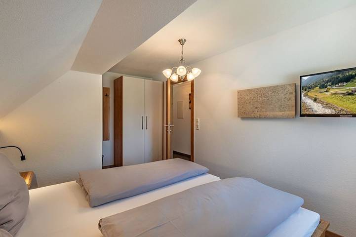 Ganze Wohnung, Karlspitz in Kleinsölk, Tauern