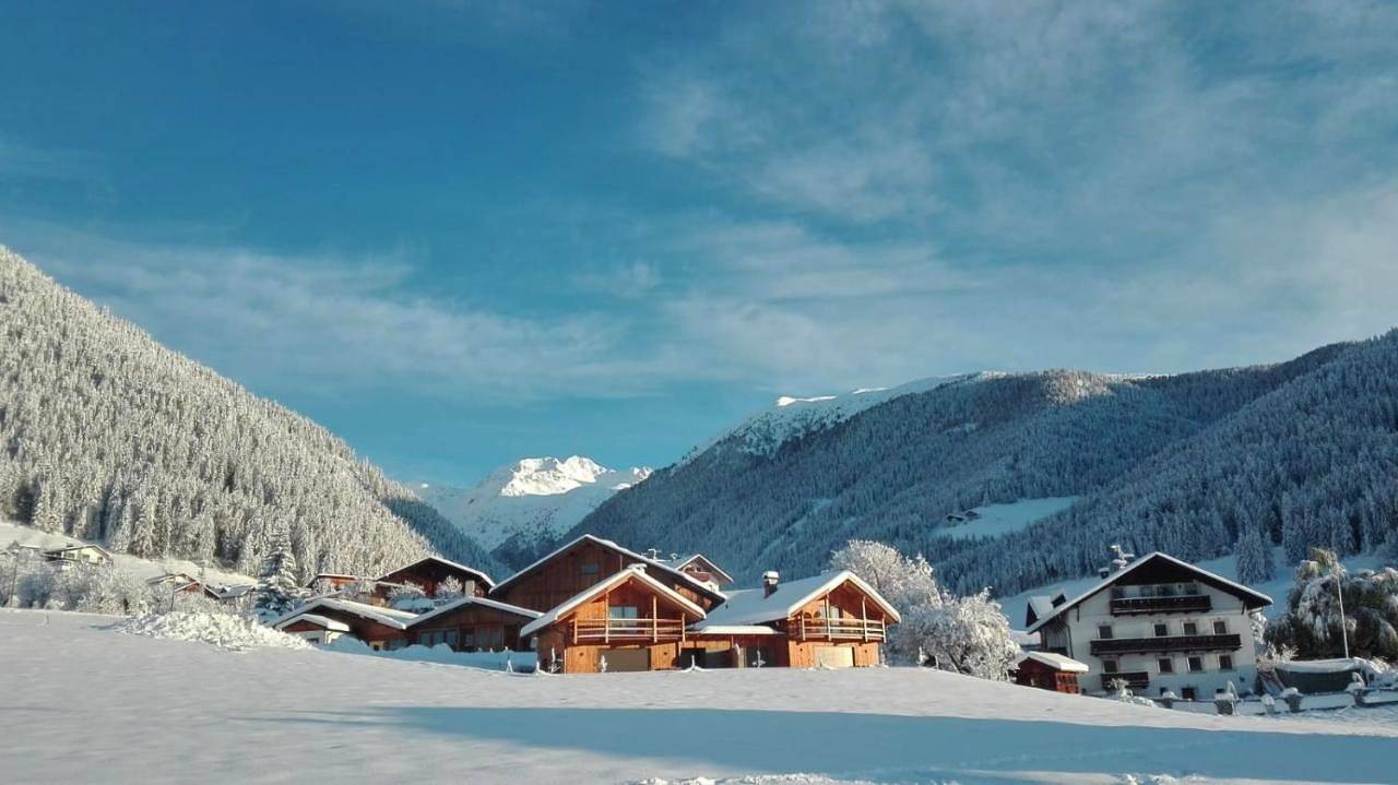 Holiday Home in Terenten, Dolomiti Superski