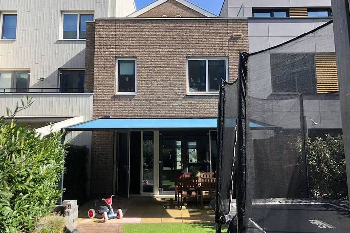 Ferienhaus für 6 Personen in Scheveningen