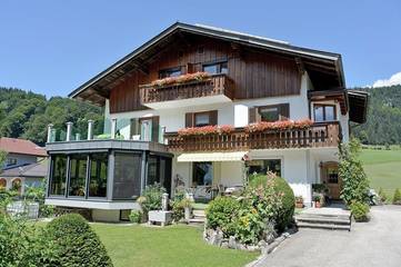 Ferienwohnung für 2 Personen in Walchsee, Kufstein Umgebung, Bild 1
