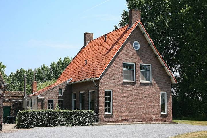 Agriturismo für 12 Personen, mit Garten