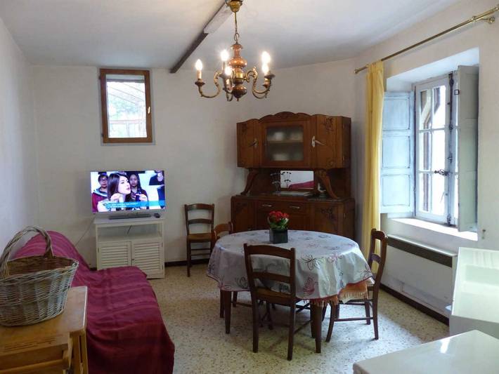 Gîte pour 4 personnes à Peyriac-de-Mer - 2