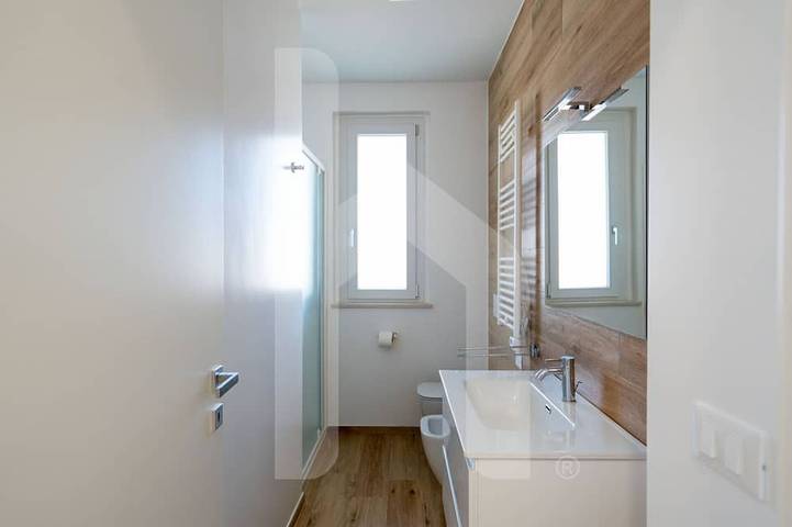 Ganze Wohnung, Homiday - Residence Incanto - Amber in Alba Adriatica, Adriaküste Abruzzen