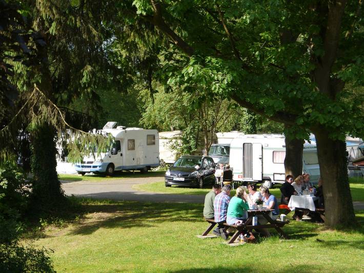 Ferienhaus für 2 Personen in Trendelburg - 2