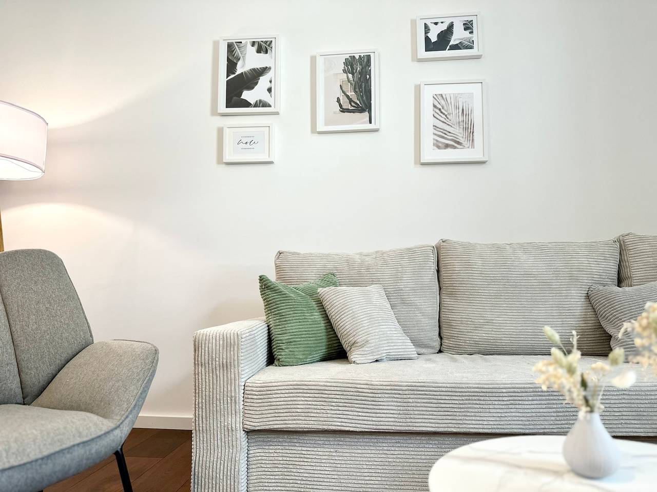 Apartamento vacacional entero, Apartamento de vacaciones para 5 personas in Weststadt (Heidelberg), Heidelberg