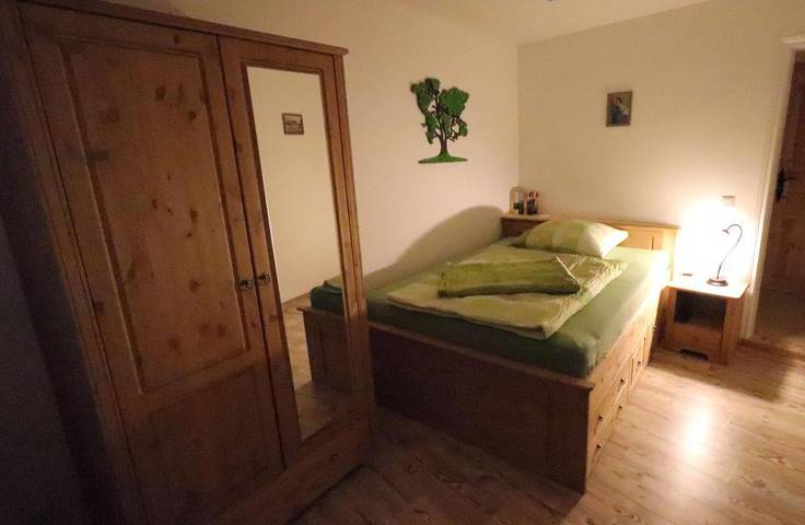 BnB für 2 Personen in Thüringen - 3