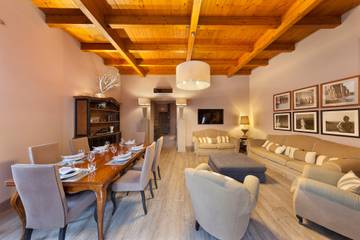 Apartment for 35 People in Sorrento, Tyrrhenian Coast Campania, Photo 1