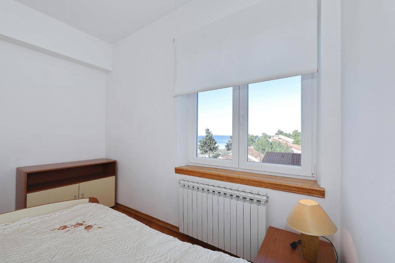 Ganze Wohnung, Villa Vukic in Mulo, Vrsi