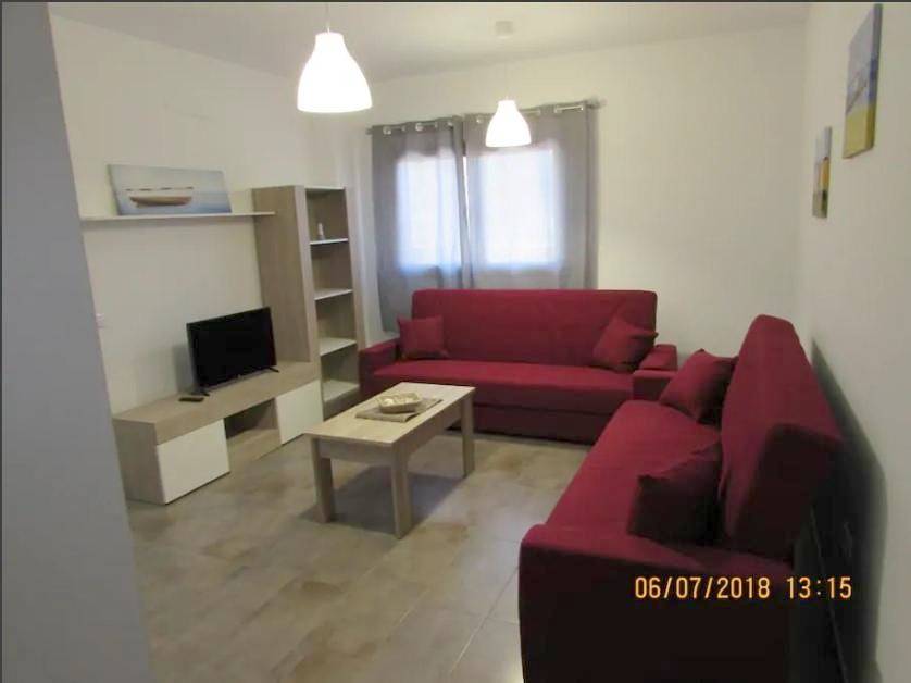 Appartement entier, Three-Bedroom Apartment in Pozo Izquierdo, Santa Lucía de Tirajana