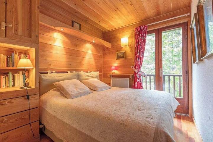 Appartement de vacances pour 8 personnes, avec balcon - 1