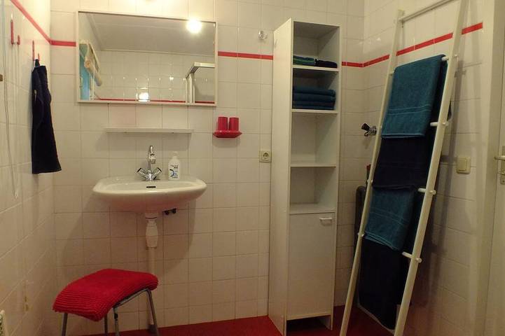 Ferienhaus für 4 Personen, mit Garten und Terrasse in Makkum - 4