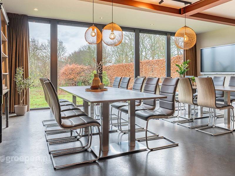 Gruppenunterkunft Ellertshaar in Drenthe