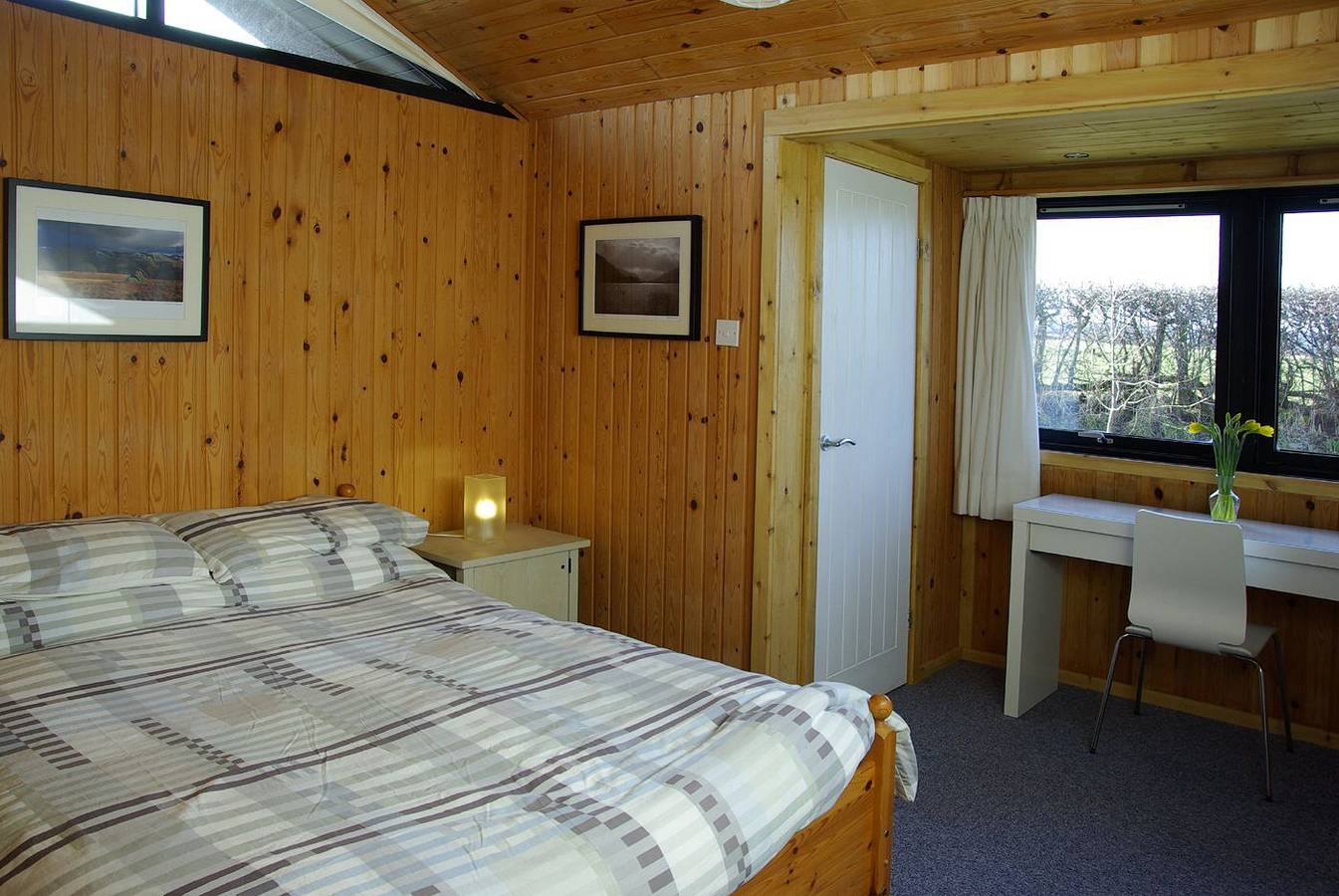 Hyggeby Lodge, Yanwath in Penrith, Lake District