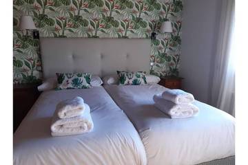 Casa Rural para 4 Personas en Candeleda, Valle del Tiétar, Foto 2