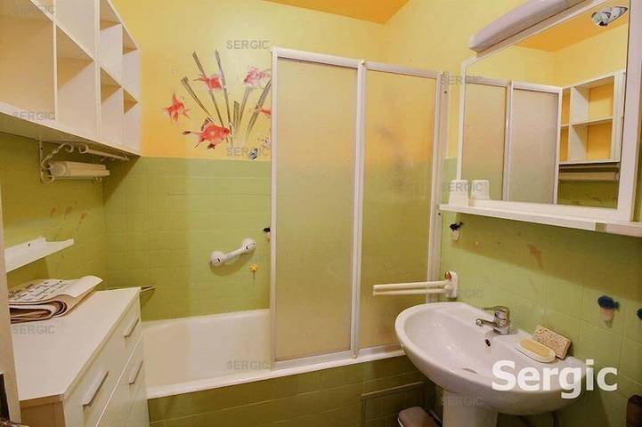 Gîte pour 6 personnes, avec balcon, animaux acceptés dans Casino de Berck sur Mer - 3