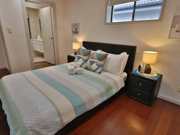 Holiday Home for 12 People in Queensland, Photo 4