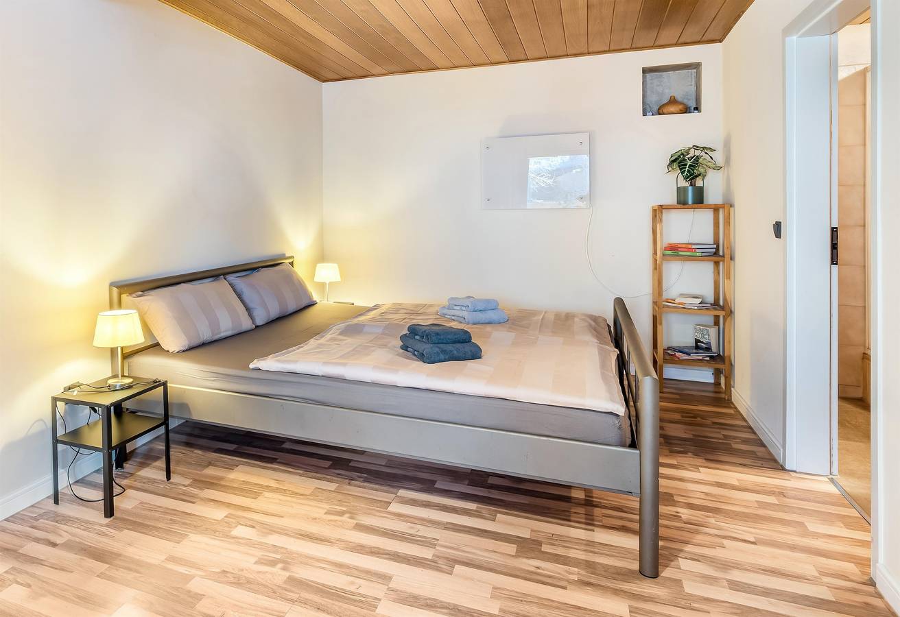 Ferienhaus, 2 Schlafräume, 2 Bäder in Dedelstorf, Landkreis Gifhorn