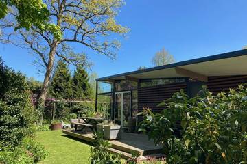 Chalet für 4 Personen in Schoorl, Holländische Küste, Bild 3