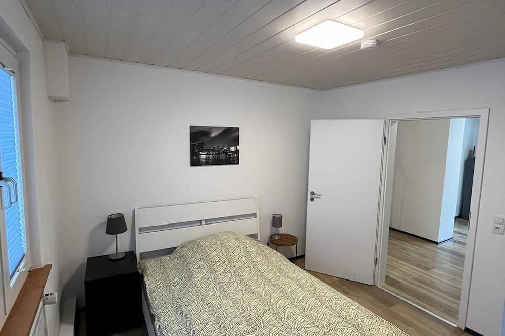 Ganze Wohnung, Moderne Maisonette-Wohnung im Stadtzentrum in Grünstadt, Saar-Nahe-Bergland
