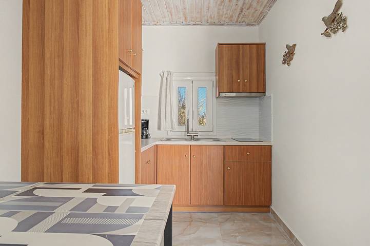 Ganze Wohnung, Irini Studios Arkasa – Ruhige Lage nahe Strand und Sehenswürdigkeiten in Karpathos