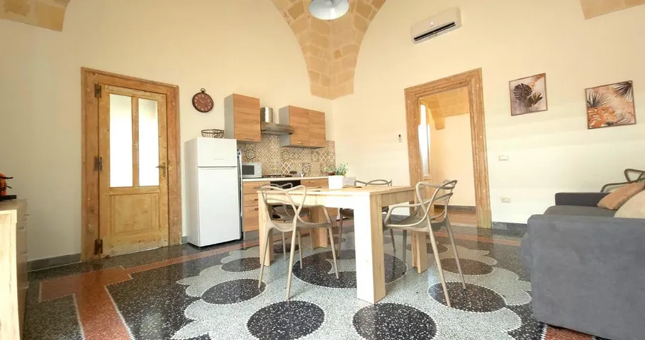Appartamento vacanze per 6 persone, con balcone - 1