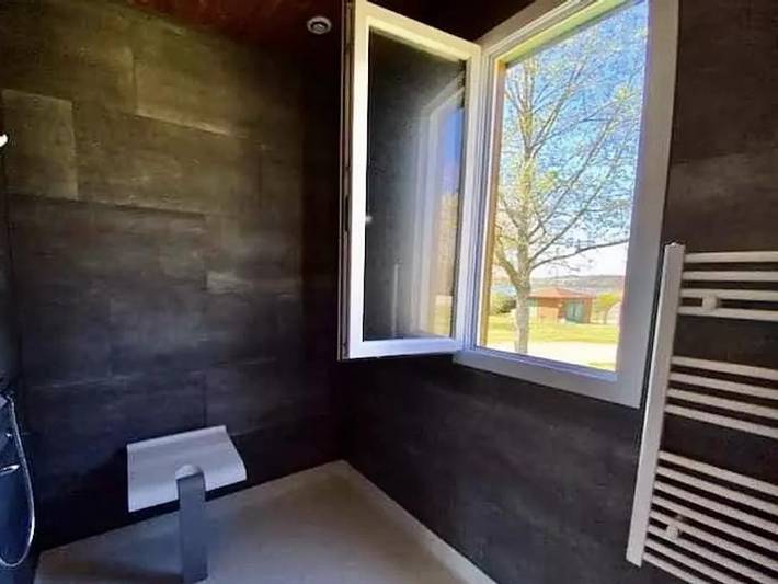 Chalet pour 6 personnes, avec sauna et bassin pour enfant dans Haute-Marne - 4